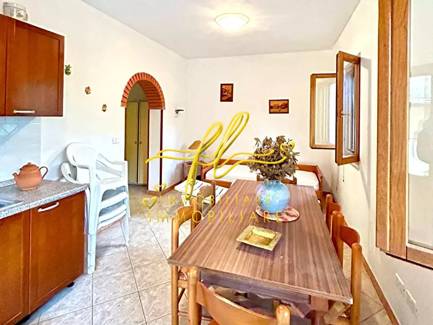 Immagine 22 di Villa in vendita  a Porto Azzurro