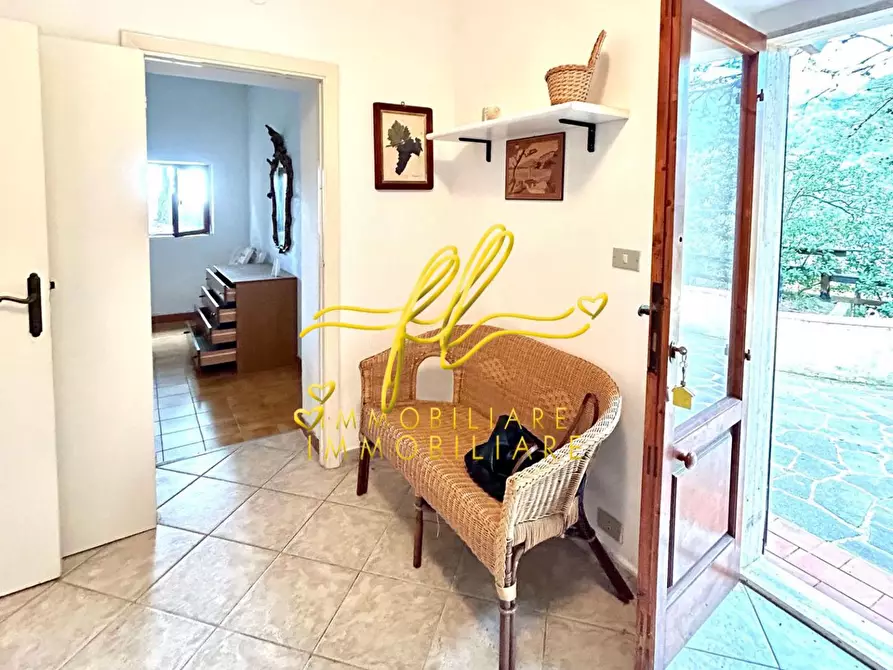 Immagine 9 di Villa in vendita  a Porto Azzurro