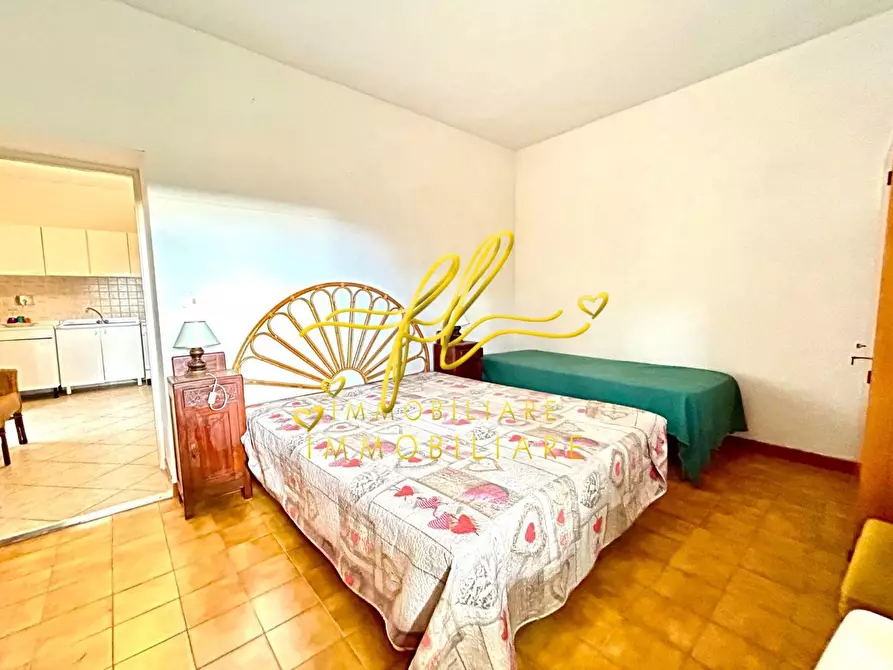 Immagine 3 di Villa in vendita  a Porto Azzurro