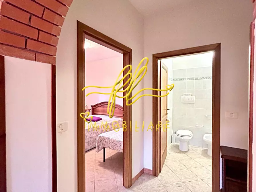 Immagine 21 di Villa in vendita  a Porto Azzurro