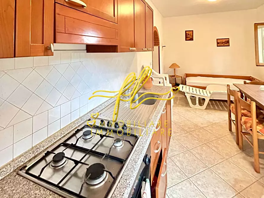 Immagine 23 di Villa in vendita  a Porto Azzurro