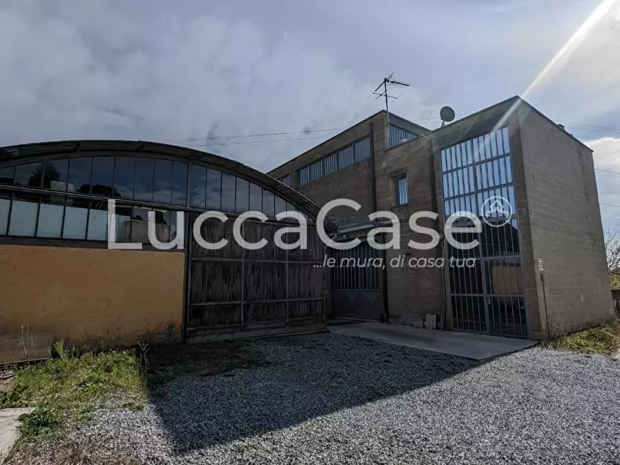 Immagine 4 di Attività artigianale in vendita  a Lucca