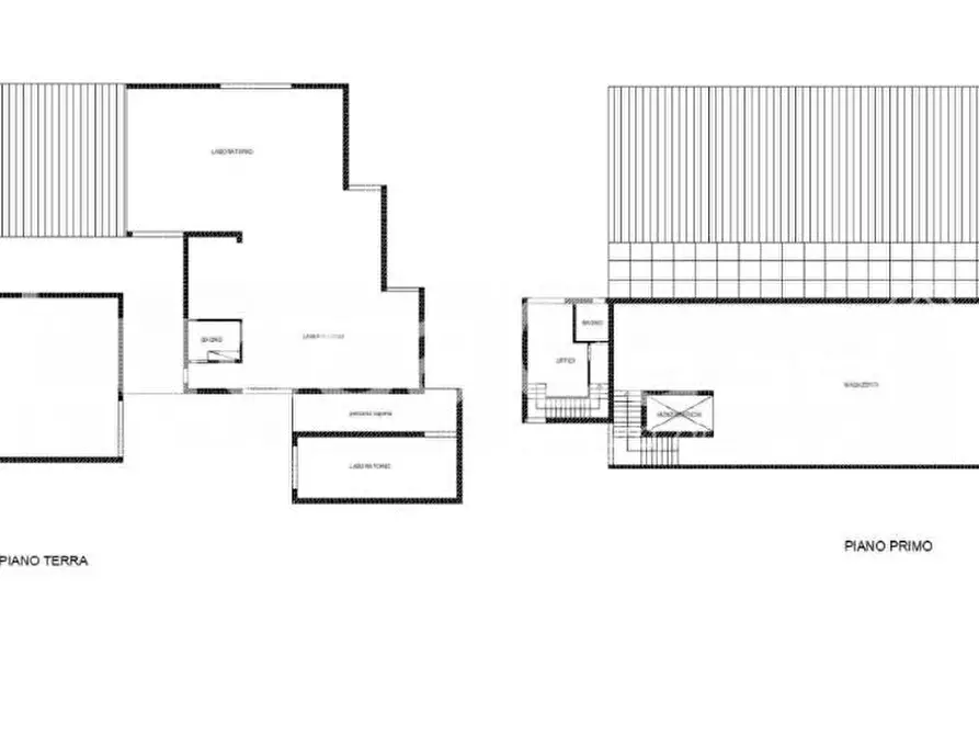 Immagine 9 di Attività artigianale in vendita  a Lucca