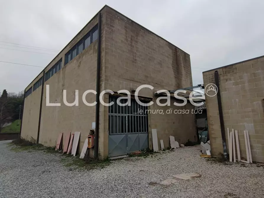 Immagine 6 di Attività artigianale in vendita  a Lucca