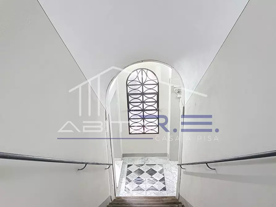 Immagine 6 di Appartamento in vendita  a Pisa