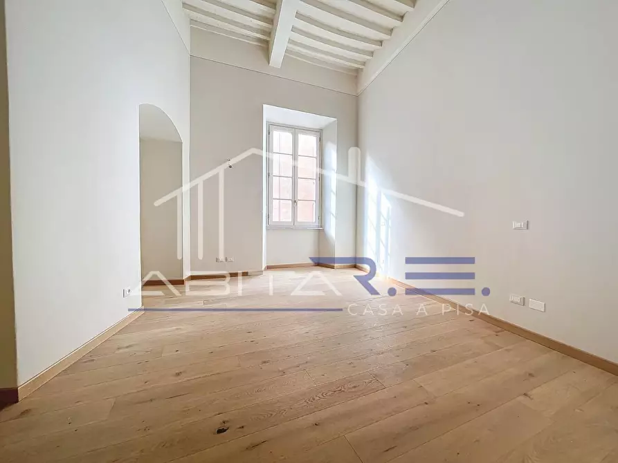 Immagine 3 di Appartamento in vendita  a Pisa