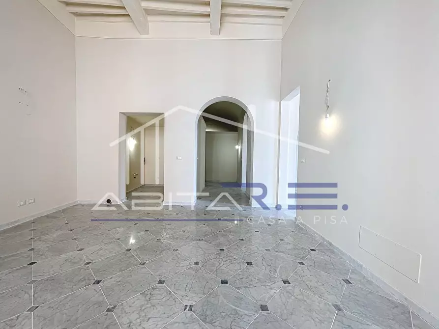 Immagine 13 di Appartamento in vendita  a Pisa