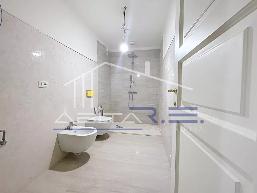 Immagine 23 di Appartamento in vendita  a Pisa