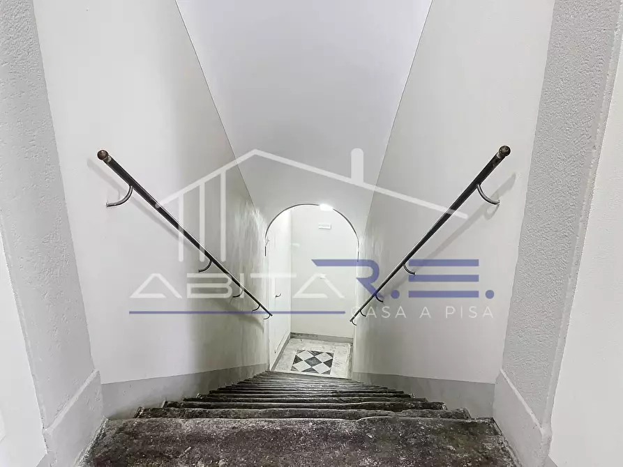 Immagine 16 di Appartamento in vendita  a Pisa
