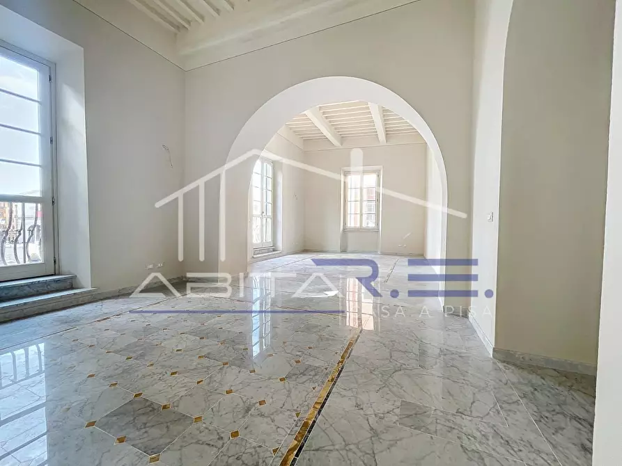 Immagine 2 di Appartamento in vendita  a Pisa