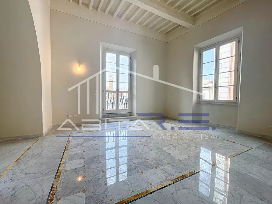 Immagine 8 di Appartamento in vendita  a Pisa