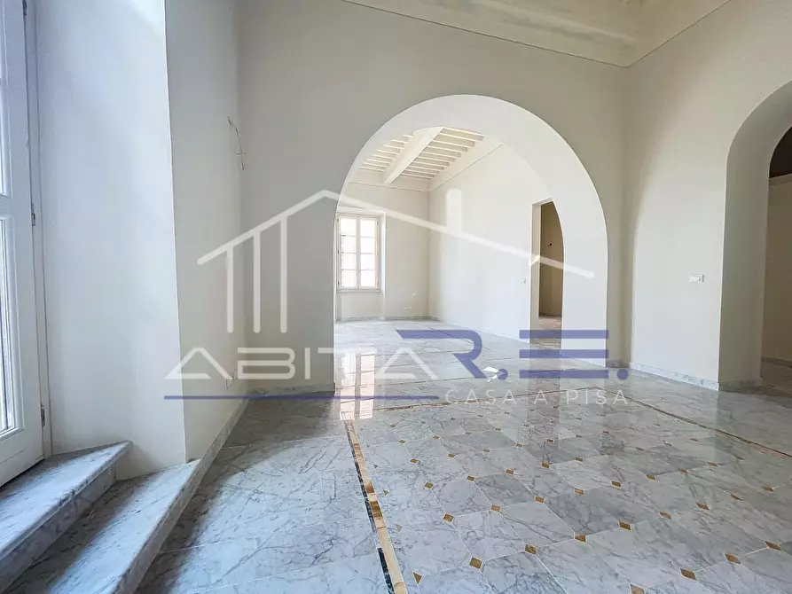 Immagine 4 di Appartamento in vendita  a Pisa