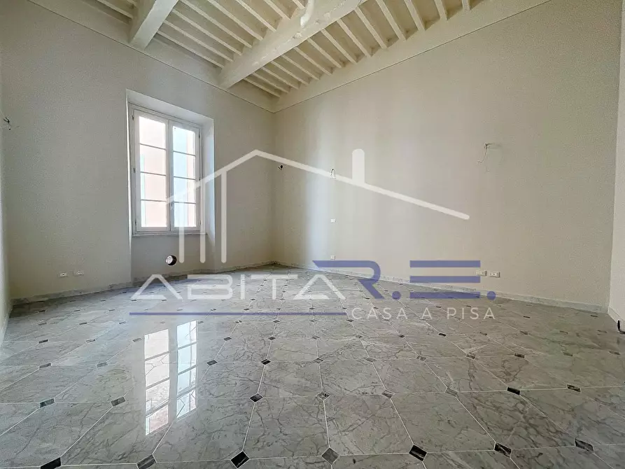 Immagine 7 di Appartamento in vendita  a Pisa