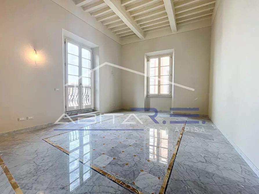 Immagine 5 di Appartamento in vendita  a Pisa