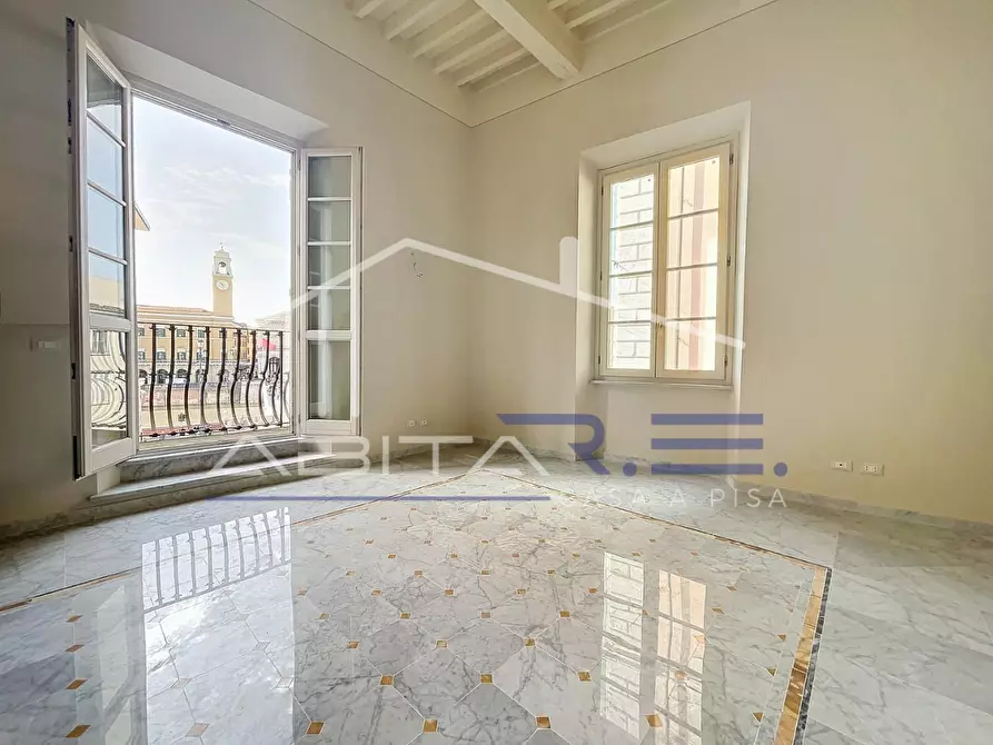 Immagine 12 di Appartamento in vendita  a Pisa