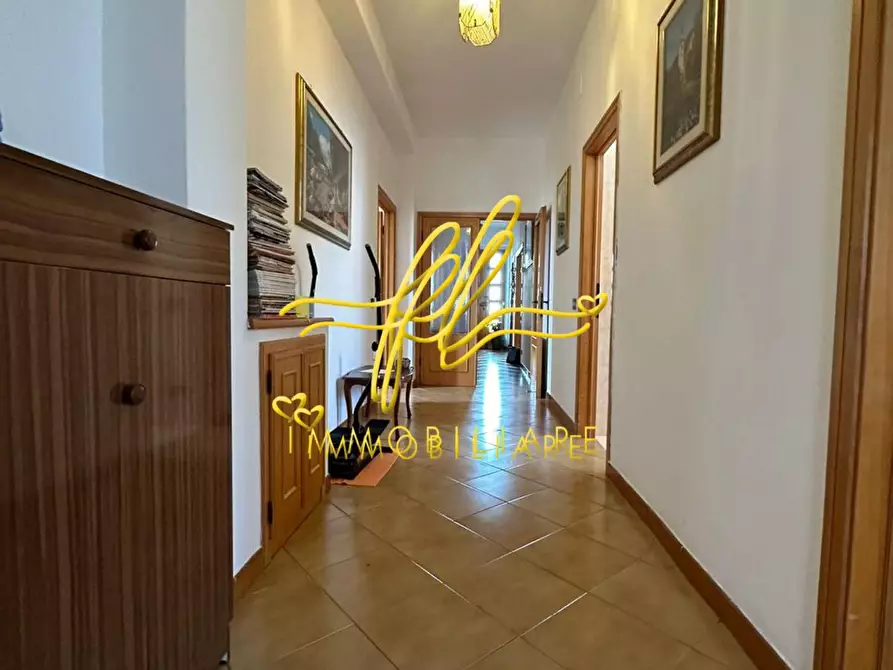 Immagine 11 di Villa in vendita  a Guardistallo