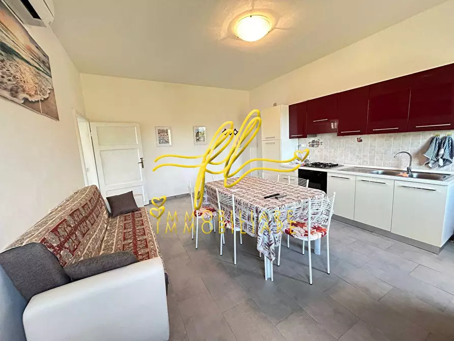 Immagine 4 di Appartamento in vendita  a Rio Marina