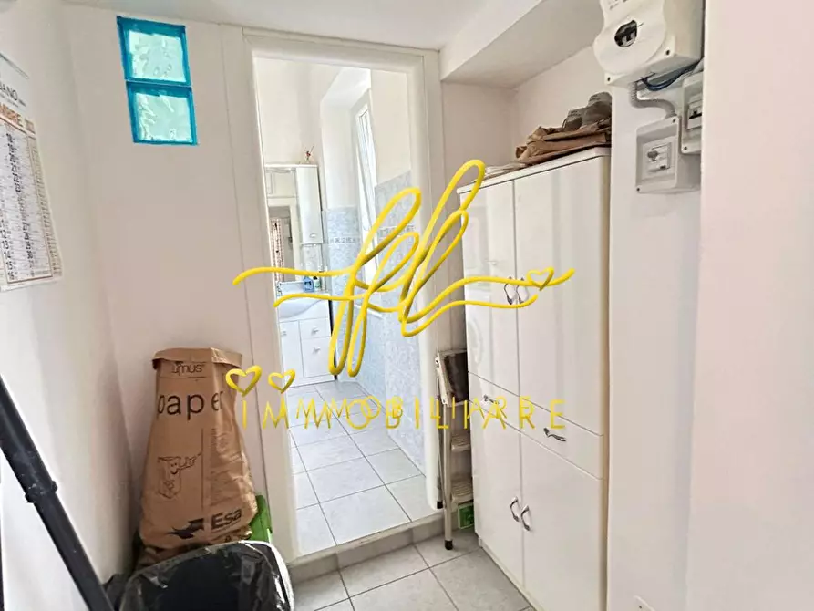 Immagine 5 di Appartamento in vendita  a Rio Marina