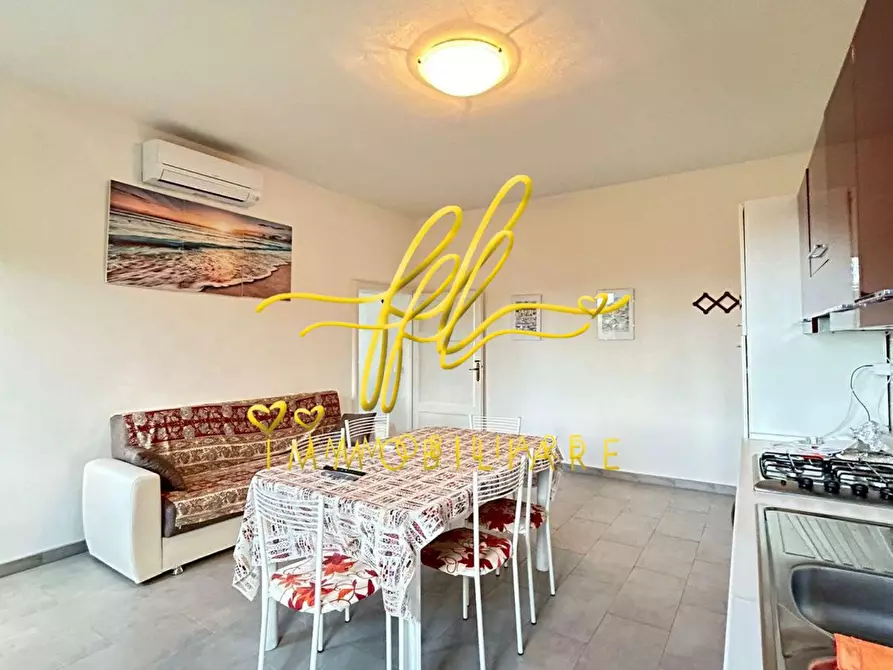 Immagine 7 di Appartamento in vendita  a Rio Marina