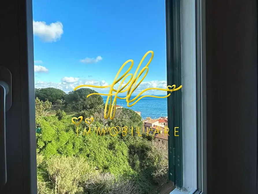 Immagine 11 di Appartamento in vendita  a Rio Marina