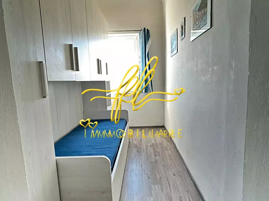 Immagine 16 di Appartamento in vendita  a Rio Marina