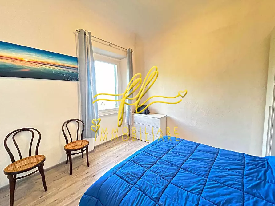 Immagine 12 di Appartamento in vendita  a Rio Marina