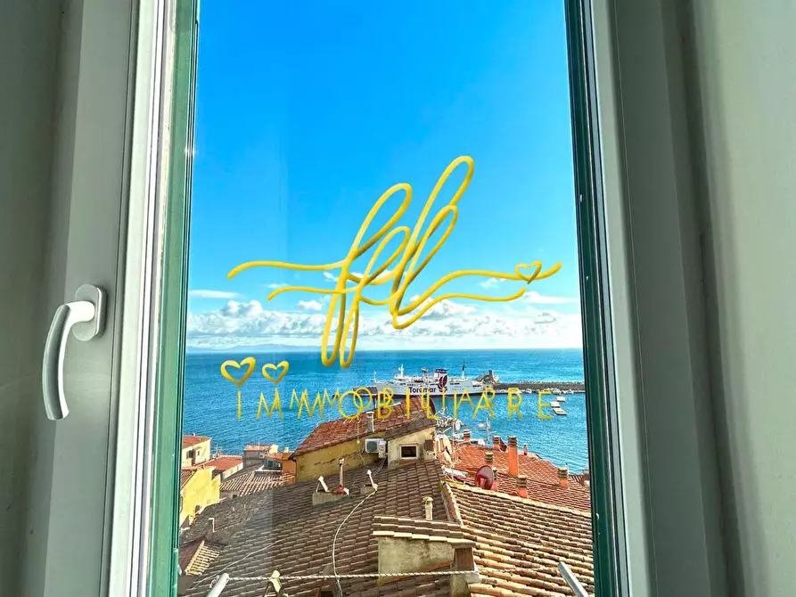 Immagine 13 di Appartamento in vendita  a Rio Marina