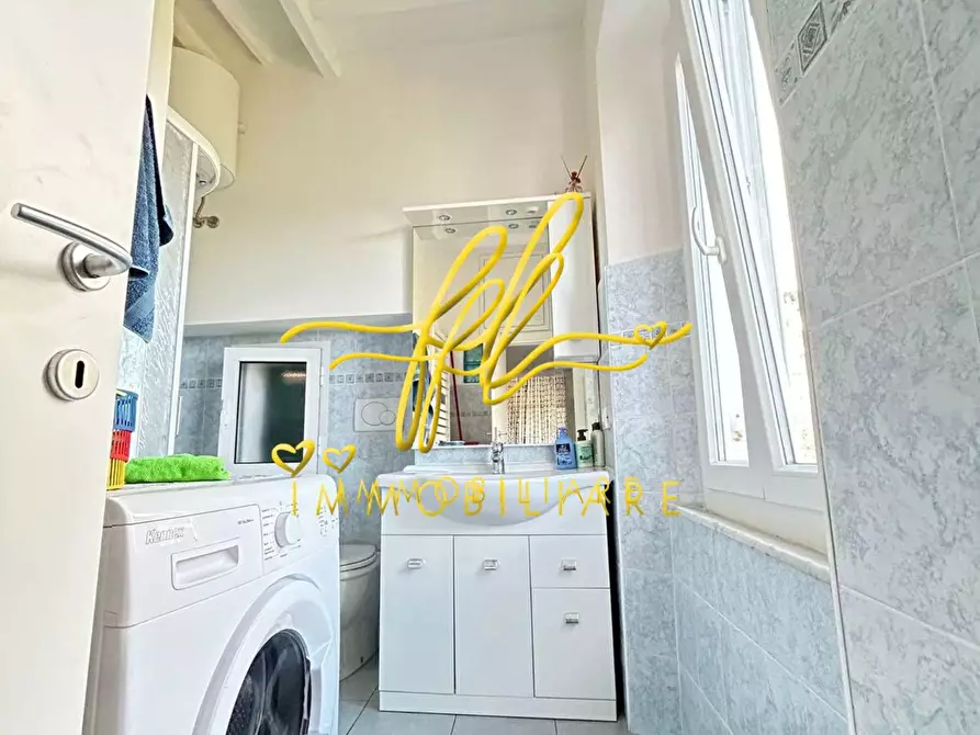 Immagine 8 di Appartamento in vendita  a Rio Marina