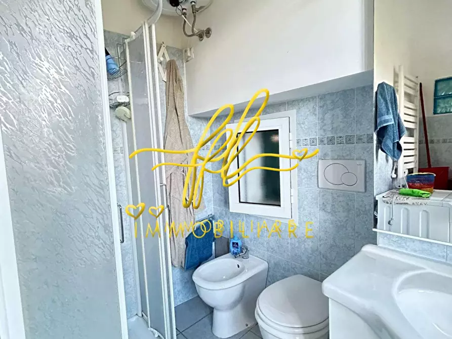 Immagine 6 di Appartamento in vendita  a Rio Marina