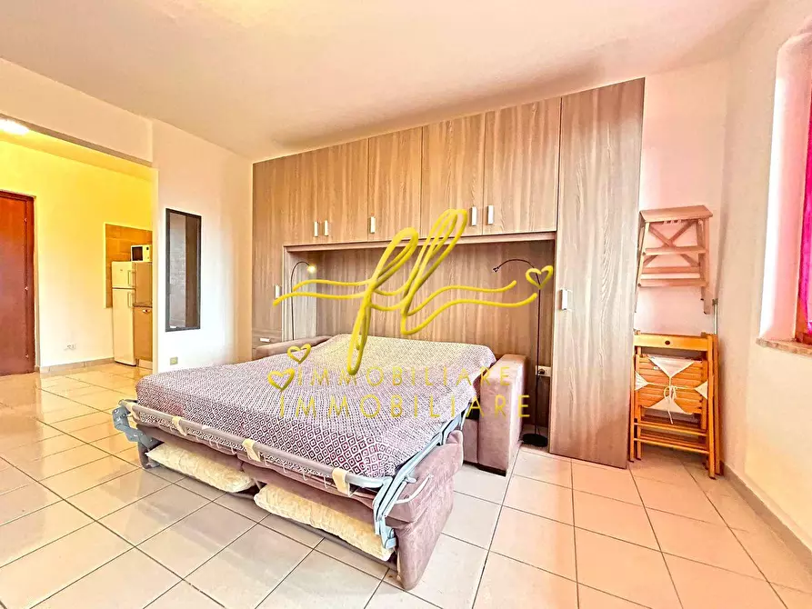 Immagine 6 di Loft/Open space in vendita  a Capoliveri