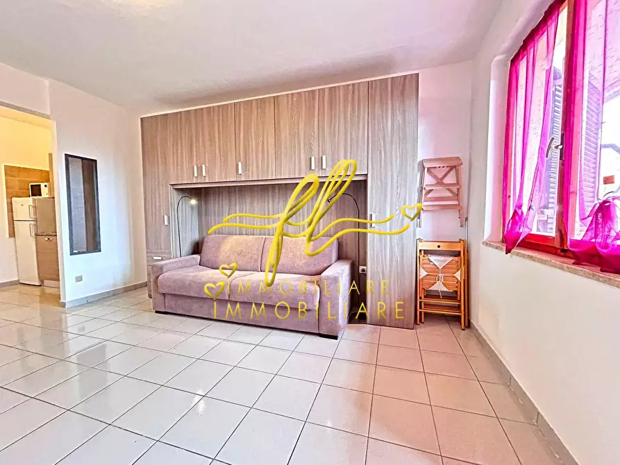 Immagine 2 di Loft/Open space in vendita  a Capoliveri