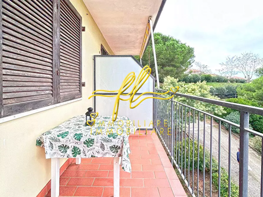 Immagine 7 di Loft/Open space in vendita  a Capoliveri