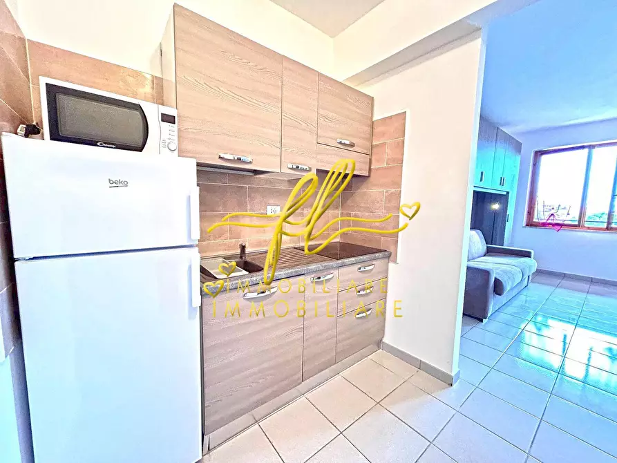 Immagine 5 di Loft/Open space in vendita  a Capoliveri