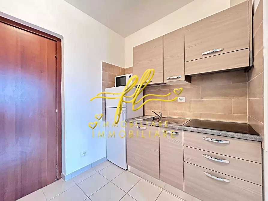 Immagine 4 di Loft/Open space in vendita  a Capoliveri