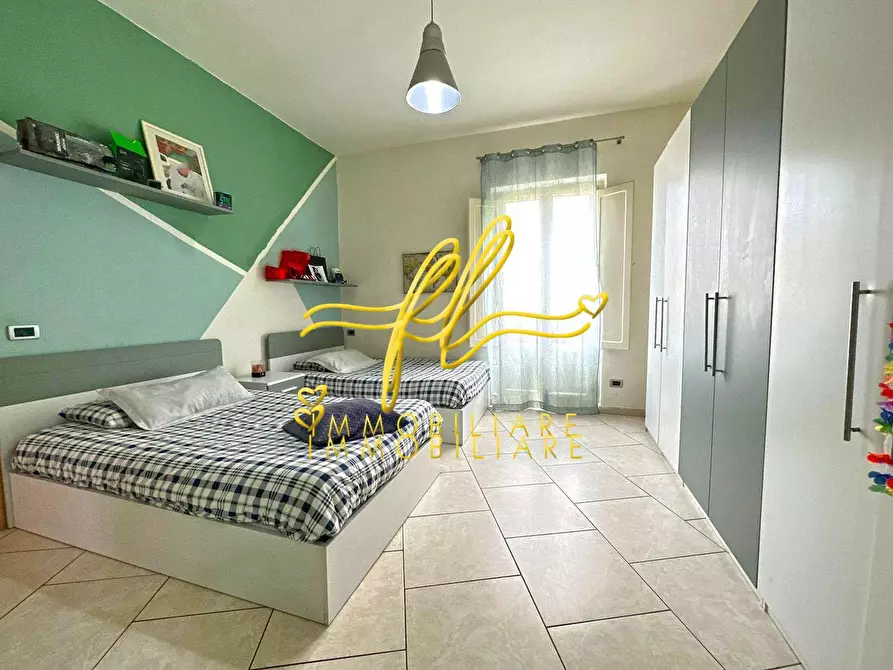 Immagine 13 di Casa semindipendente in vendita  a Bibbona