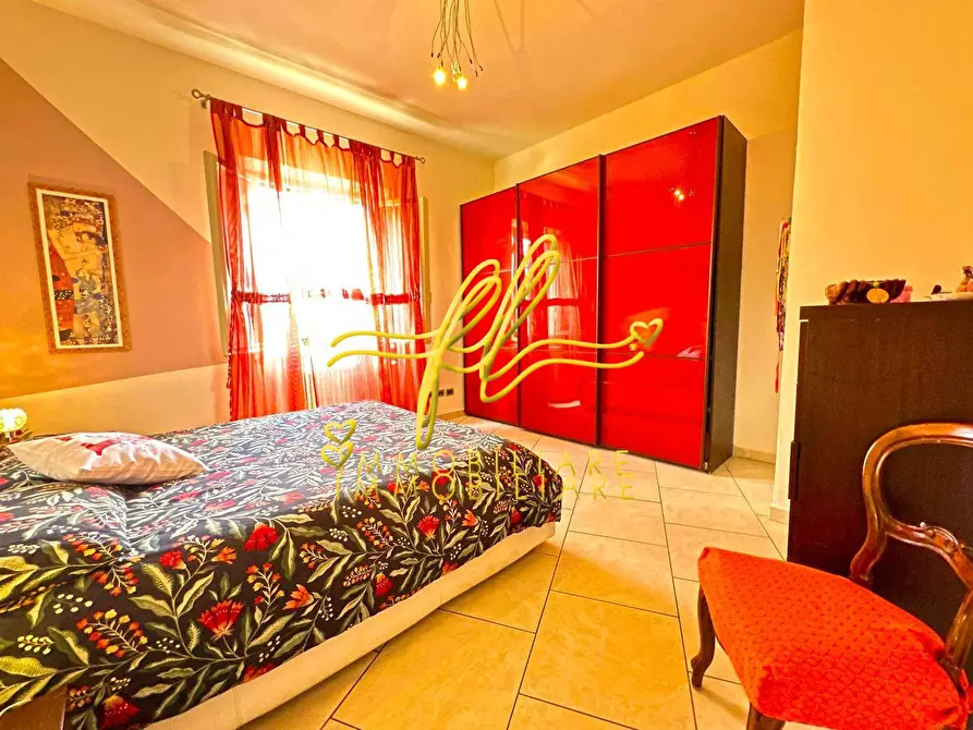 Immagine 8 di Casa semindipendente in vendita  a Bibbona