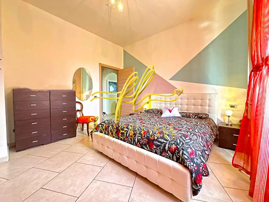 Immagine 10 di Casa semindipendente in vendita  a Bibbona