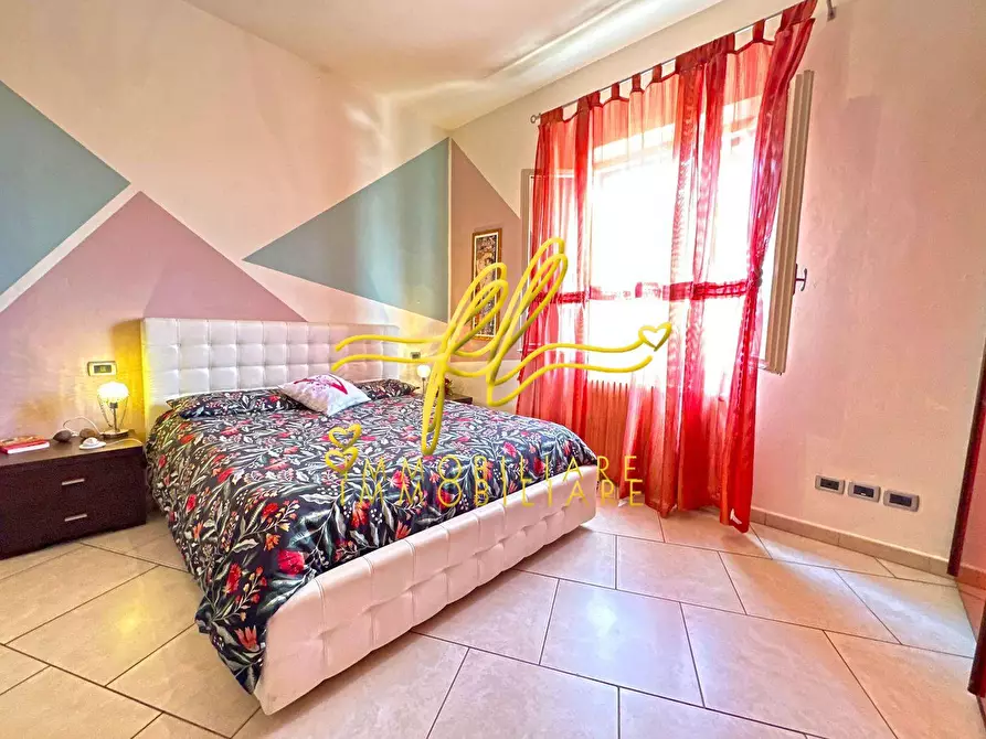 Immagine 9 di Casa semindipendente in vendita  a Bibbona