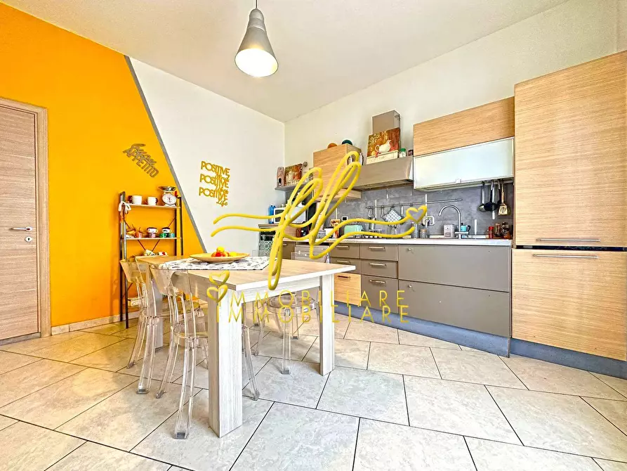 Immagine 7 di Casa semindipendente in vendita  a Bibbona