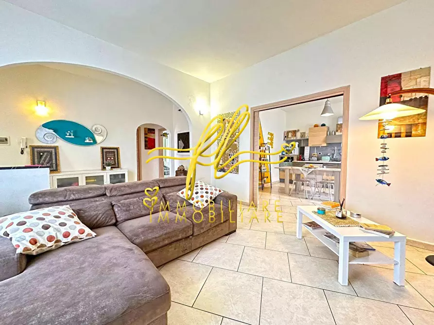 Immagine 5 di Casa semindipendente in vendita  a Bibbona