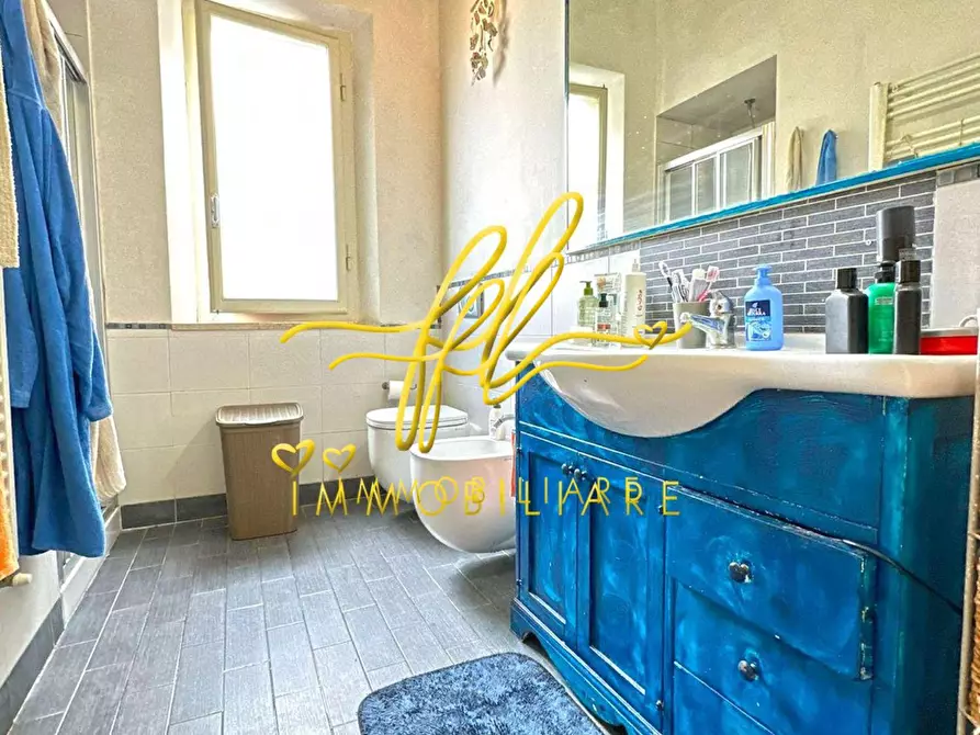 Immagine 16 di Casa semindipendente in vendita  a Bibbona