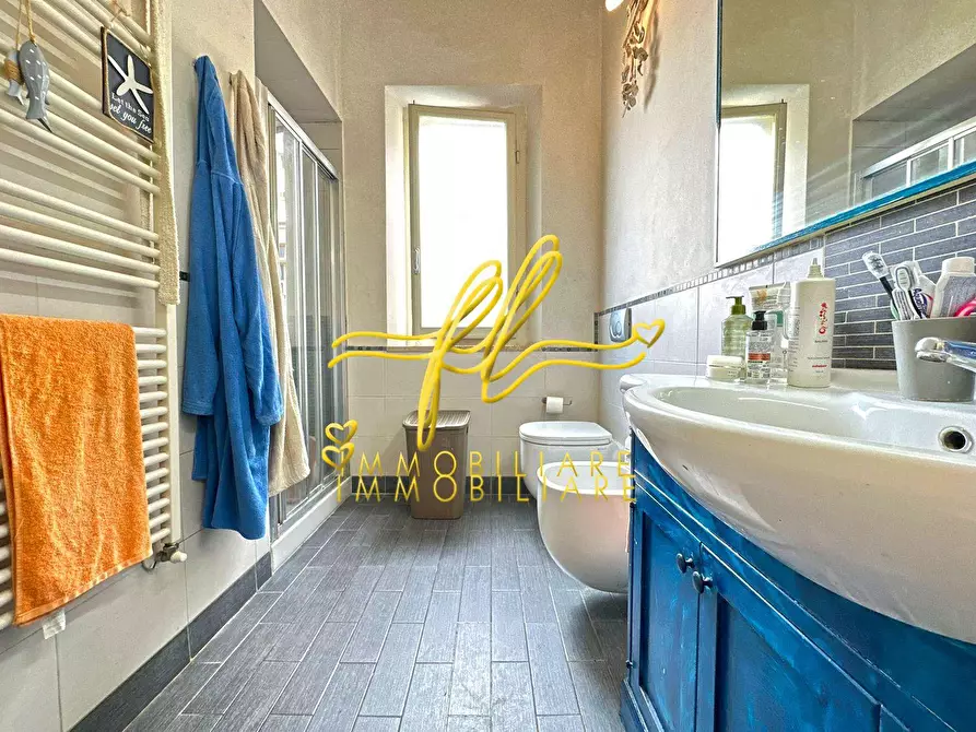 Immagine 15 di Casa semindipendente in vendita  a Bibbona