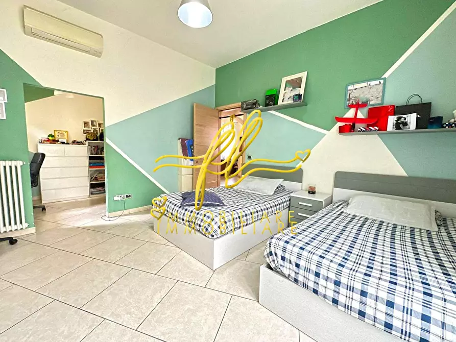 Immagine 14 di Casa semindipendente in vendita  a Bibbona