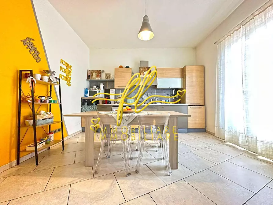 Immagine 6 di Casa semindipendente in vendita  a Bibbona