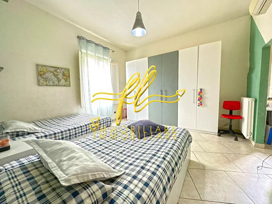 Immagine 12 di Casa semindipendente in vendita  a Bibbona