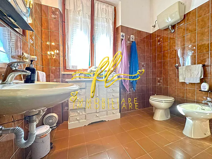 Immagine 2 di Appartamento in vendita  a Porto Azzurro