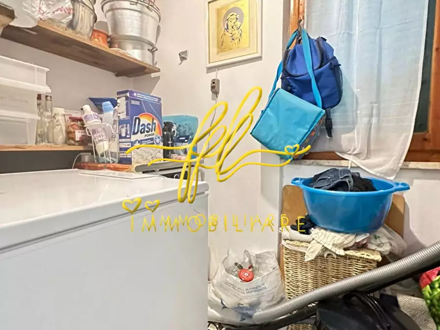 Immagine 5 di Appartamento in vendita  a Porto Azzurro