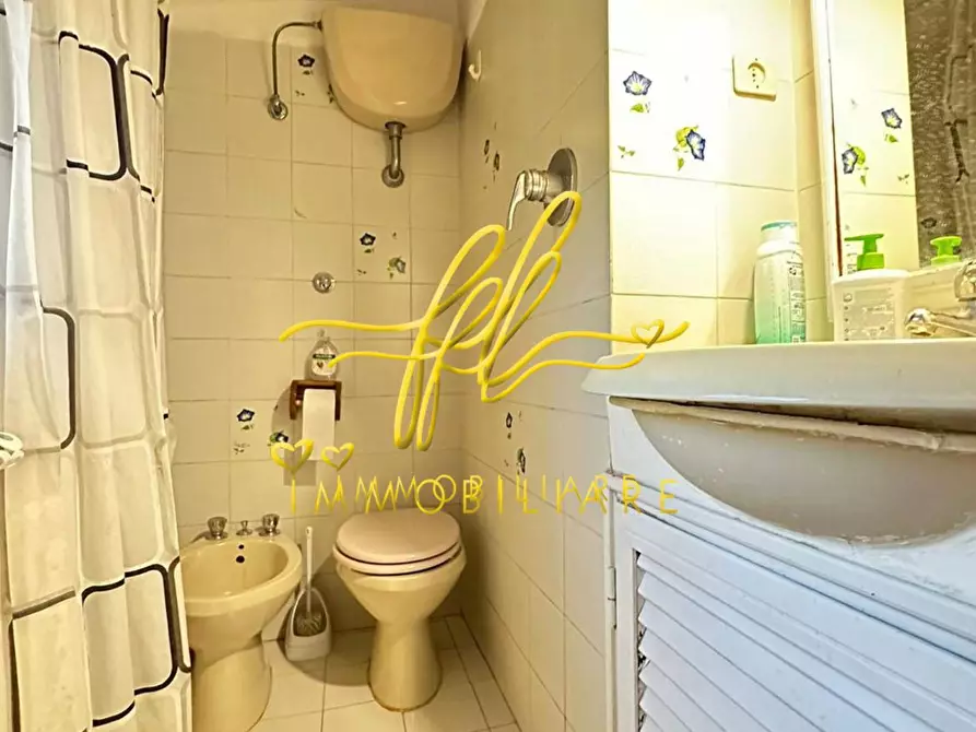 Immagine 7 di Appartamento in vendita  a Rio Nell'elba