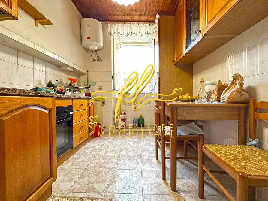 Immagine 6 di Appartamento in vendita  a Rio Nell'elba