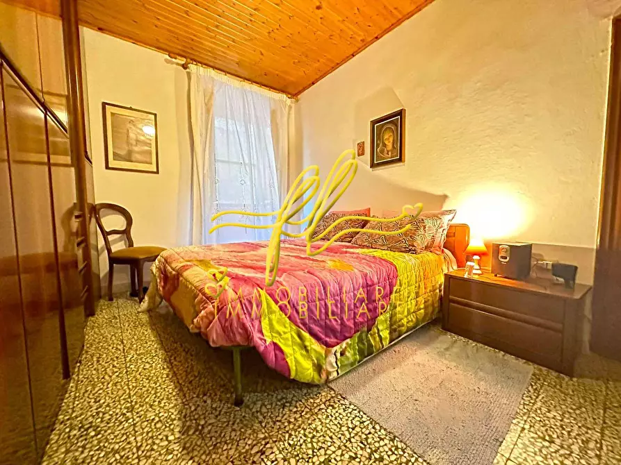 Immagine 4 di Appartamento in vendita  a Rio Nell'elba